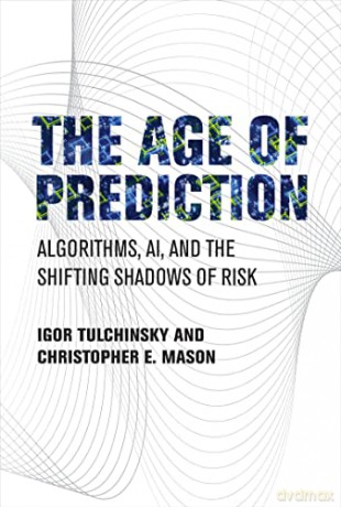 Age Of Prediction - Igor Tulchinsky [KSIĄŻKA]