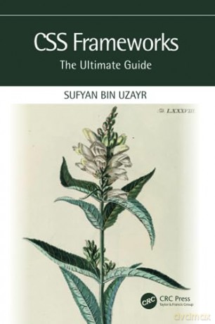 Css Frameworks - Sufyan Bin Uzayr [KSIĄŻKA]