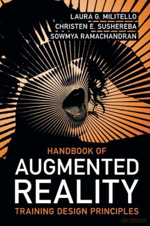 Handbook Of Augmented Reality Training - Militello Laura G. [KSIĄŻKA]