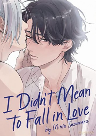 I Didn T Mean To Fall In Love - Suzumaru Minta [KSIĄŻKA]