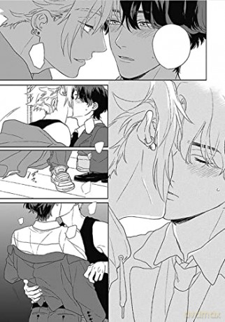 I Didn T Mean To Fall In Love - Suzumaru Minta [KSIĄŻKA]