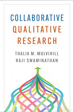 Collaborative Qualitative Research - Thalia M. Mulvihill [KSIĄŻKA]