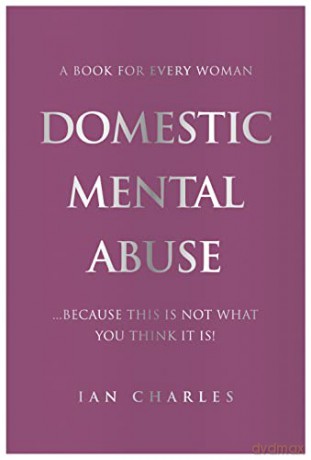 Domestic Mental Abuse - Charles I [KSIĄŻKA]