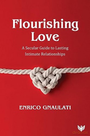 Flourishing Love - Enrico Gnaulati [KSIĄŻKA]