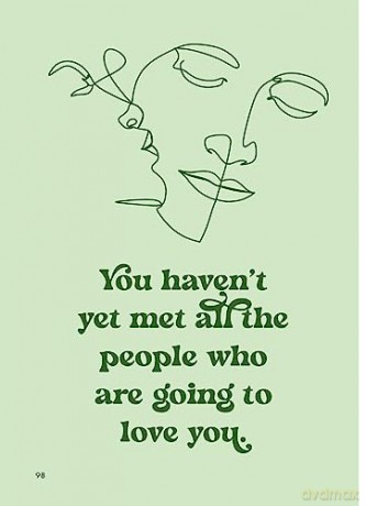 Finding Your Person Even If Its You - Anne Peralta [KSIĄŻKA]