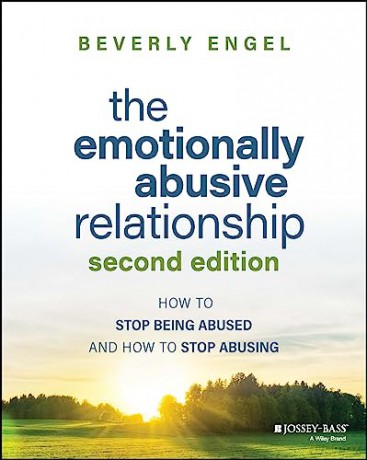 Emotionally Abusive Relationship - Beverly Engel [KSIĄŻKA]