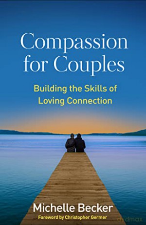Compassion For Couples - Michelle Becker [KSIĄŻKA]