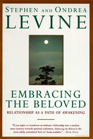 Embracing The Beloved - Levine Stephen [KSIĄŻKA]
