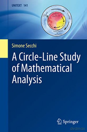 Circleline Study Of Mathematical Analysi - Simone Secchi [KSIĄŻKA]