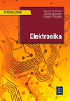 Elektronika. Podręcznik - Augustyn Chwaleba, Grzegorz Płoszajski, Bogdan Moeschke [KSIĄŻKA]