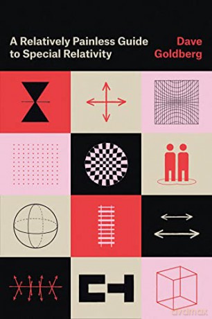 A Relatively Painless Guide To Special - Dave Goldberg [KSIĄŻKA]