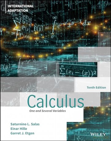Calculus [KSIĄŻKA]