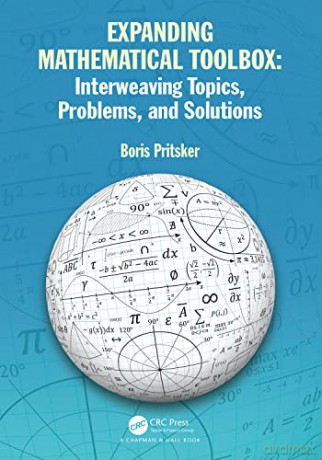 Expanding Mathematical Toolbox - Boris Pritsker [KSIĄŻKA]