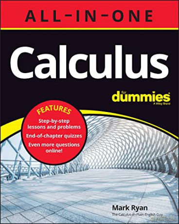 Calculus Aio Fd Chapter Quizzes Onli [KSIĄŻKA]