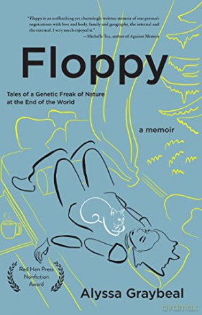 Floppy [KSIĄŻKA]