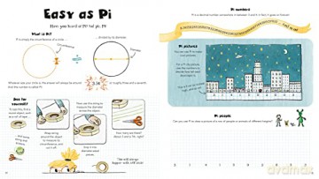 Dont Mess With Maths - Anna Claybourn [KSIĄŻKA]