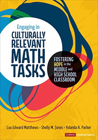 Engaging In Culturally Relevant Math Tas - Matthews Lou E [KSIĄŻKA]