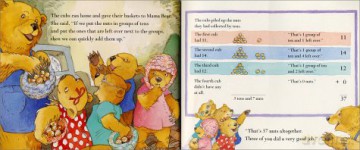 Fair Bear Share Pb - Murphy Stuart [KSIĄŻKA]