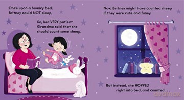 20 Bunnies At Bedtime - Mark Sperring [KSIĄŻKA]