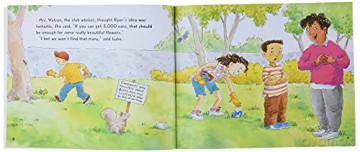 Earth Day Hooray - Sturat J. Mruphy [KSIĄŻKA]