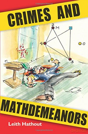 Crimes And Mathdemeanors - Hathout [KSIĄŻKA]