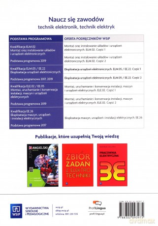 Elektrotechnika. Podręcznik - Stanisław Bolkowski [KSIĄŻKA]