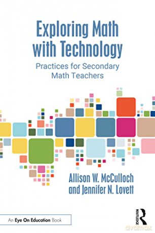 Exploring Math With Technology - Allison W Mcculloch [KSIĄŻKA]