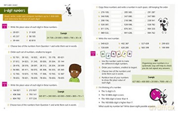 Busy Ant Maths Euro Pb 5b - Series Edited By Pet [KSIĄŻKA]
