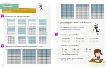 Busy Ant Maths Euro Pb 5b - Series Edited By Pet [KSIĄŻKA]