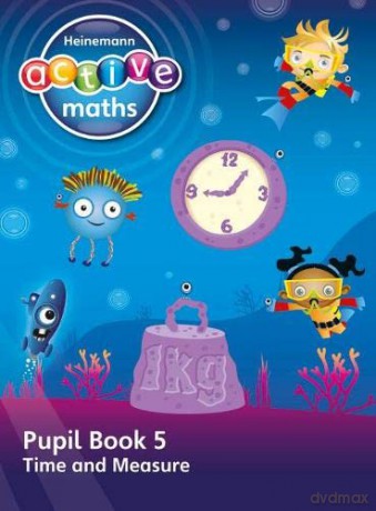 Heinemann Active Maths Beyond Number - Keith Lynda [KSIĄŻKA]