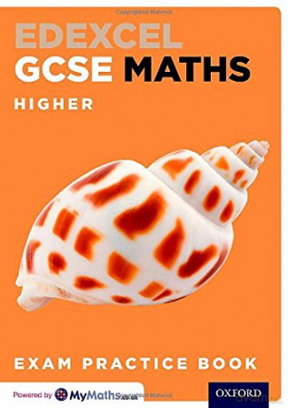 Edexcel Gcse Mathematics Higher Workbook - Steve Cavill [KSIĄŻKA]