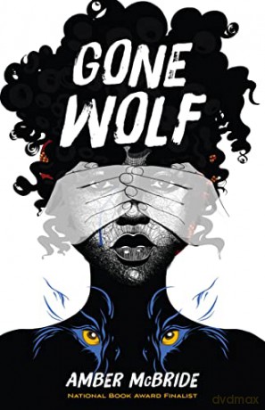 Gone Wolf - Amber Mcbride [KSIĄŻKA]