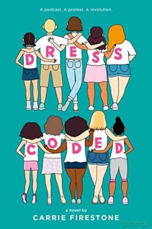 Dress Coded - Carrie Firestone [KSIĄŻKA]