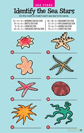 Awesome Undersea Activities For Kids - Vicki (Ed) Whiting [KSIĄŻKA]