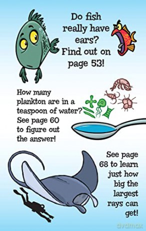 Awesome Undersea Activities For Kids - Vicki (Ed) Whiting [KSIĄŻKA]