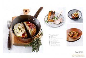 Charcuterie - Ferrandi Culinary Ar [KSIĄŻKA]