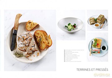 Charcuterie - Ferrandi Culinary Ar [KSIĄŻKA]