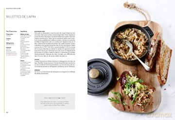 Charcuterie - Ferrandi Culinary Ar [KSIĄŻKA]