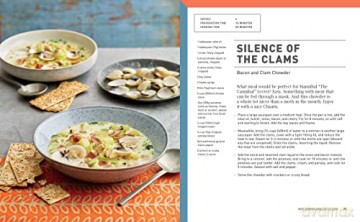 Gnocchi Horror Show Cookbook - Lachlan Hayman [KSIĄŻKA]