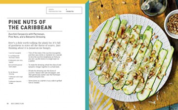 Gnocchi Horror Show Cookbook - Lachlan Hayman [KSIĄŻKA]