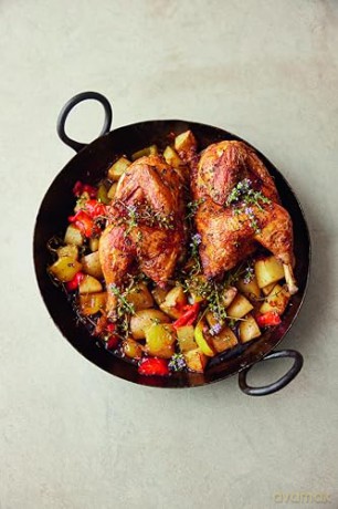 5 Ingredients Mediterranean - Jamie Oliver [KSIĄŻKA]