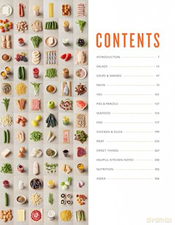 5 Ingredients Mediterranean - Jamie Oliver [KSIĄŻKA]