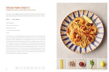 5 Ingredients Mediterranean - Jamie Oliver [KSIĄŻKA]