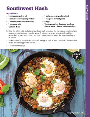 Easy One-Pan Dinner Recipes - Gabrielle Garcia [KSIĄŻKA]