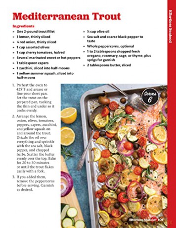 Easy One-Pan Dinner Recipes - Gabrielle Garcia [KSIĄŻKA]