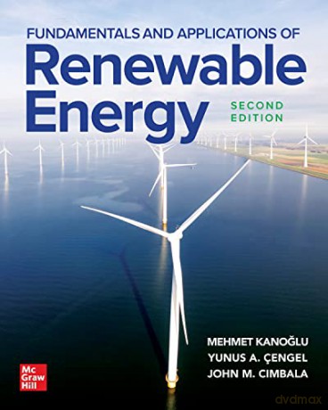 Fundamentals And Applications Of Renewa [KSIĄŻKA]