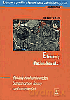 Elementy rachunkowości. Podręcznik - Irena Frymark [KSIĄŻKA]