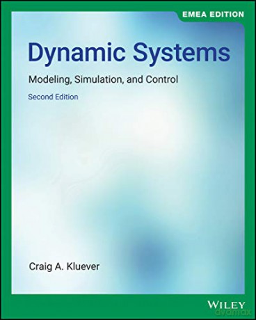 Dynamic Systems [KSIĄŻKA]