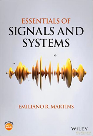 Essentials Of Signals And Systems [KSIĄŻKA]