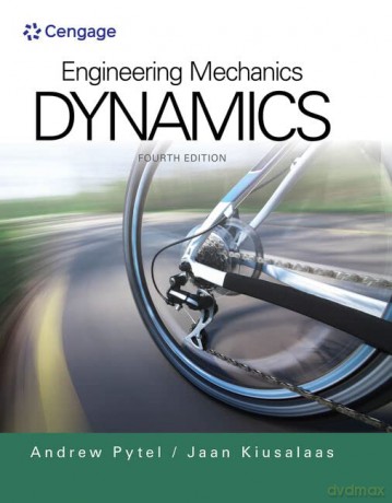 Engineering Mechanics Dynamics - Pytel Andrew [KSIĄŻKA]